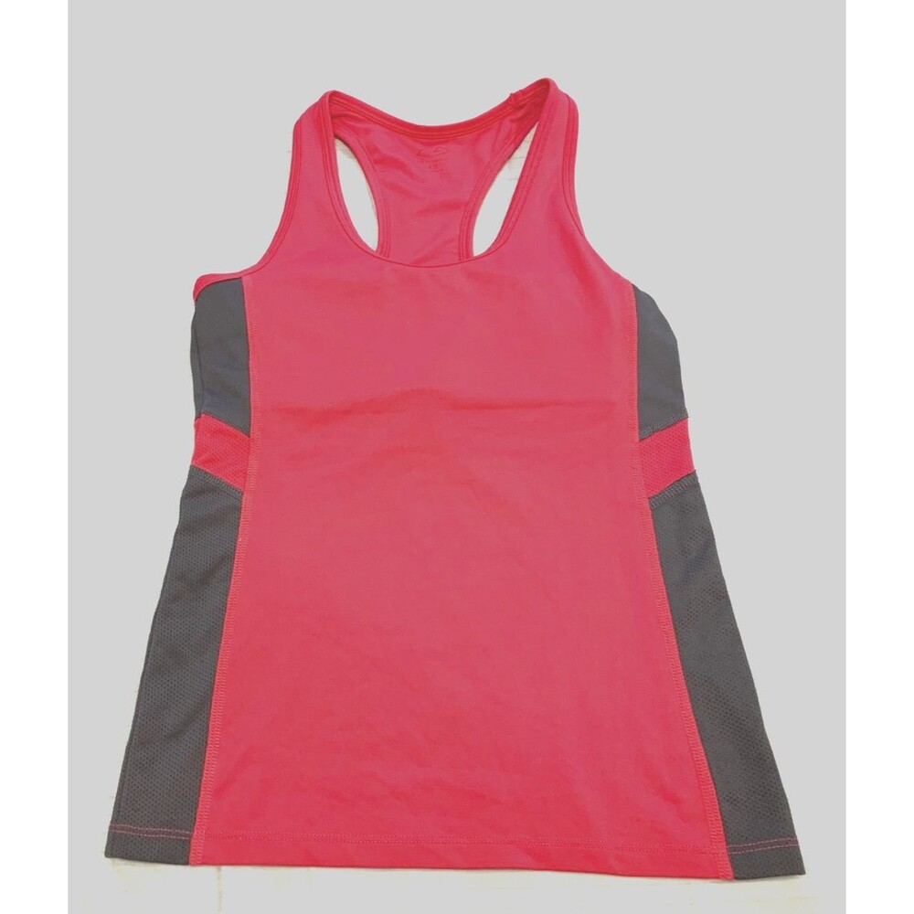 CHAMPION WOMENS ATHLETIC TANK TOP SIZE XS